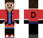 red d