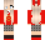 red heather
