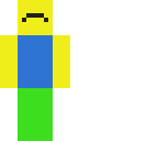 roblox nub