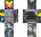 rogue agent fortnite