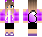 roseythefox
