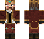 royal king