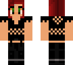 ruby dancer