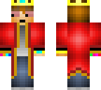 sad king