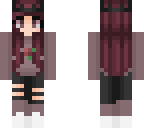 sassy ruby