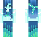 sea nymph rs