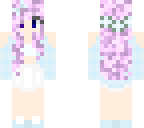 secret 2nd outfit