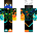 server man