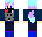 skin
