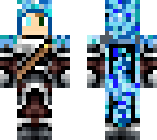 snow elf
