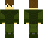 soldier