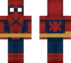 spiderman