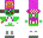 steve lightyear
