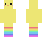 still duck