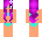 summer girl