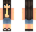 summer girl