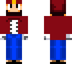 swaptoad mario