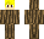 tree boy