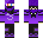 unknow ender boy