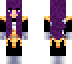 vegetta girl 