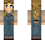viking cilia with headband