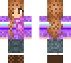 winter skin