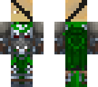 xaier the squire