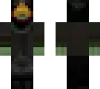zombie archer