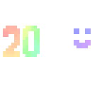 20 followers
