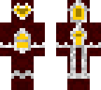 android r2f7 enforcer captain