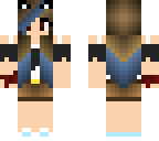 apocalypse skin