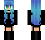 aquamarine