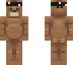 bear