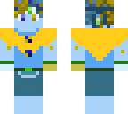 bluegold