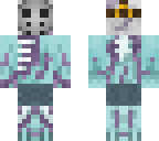 bluepigman