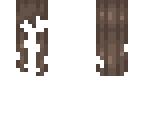 brown hair base