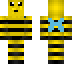 bumble bee