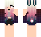 bunny girl