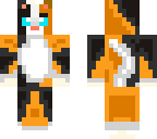 calico cat