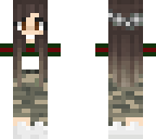 carmela skin edit fixed