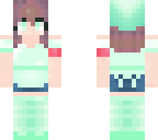 casual amai