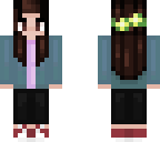 changed eye color
