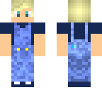 chiald garroth