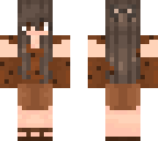 cookie girl remake