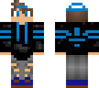 cool blue adidas