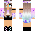 cool girl edit