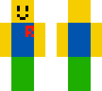 copyright skin