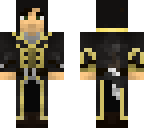 corvo attano