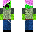 creeper gamer