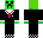 creeper man